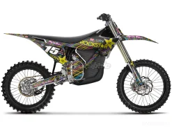Stark Future Varg MX/EX/SM Graphics Kit - 250515