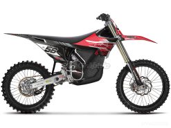 Stark Future Varg MX/EX/SM Graphics Kit - 250320