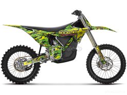 Stark Future Varg MX/EX/SM Graphics Kit - 250516