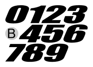 Style B