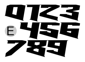 Style E